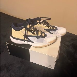 Jordan Zion 1 Basketball shoes